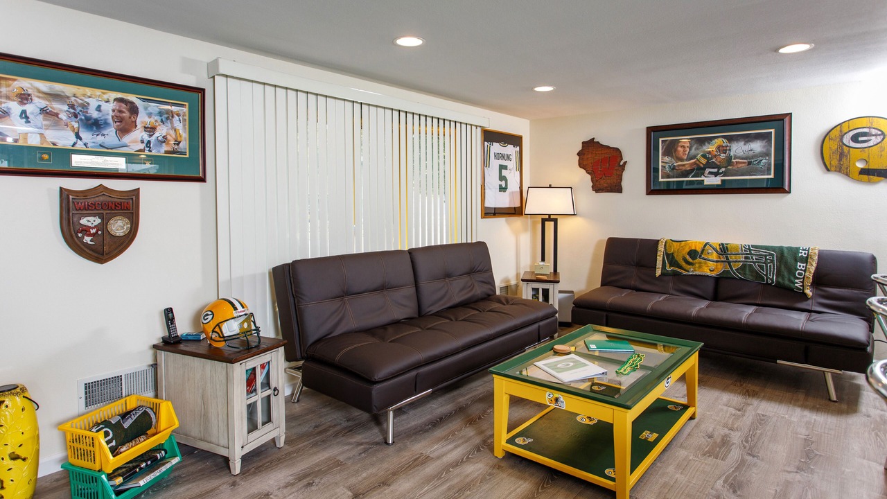 Photo of Livingroom in Green Bay