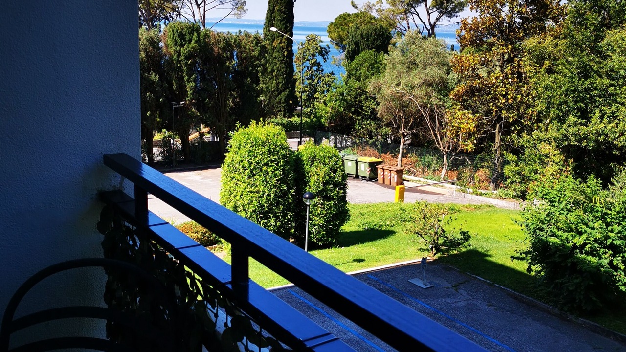 Photo of Patio Balcony in Corno