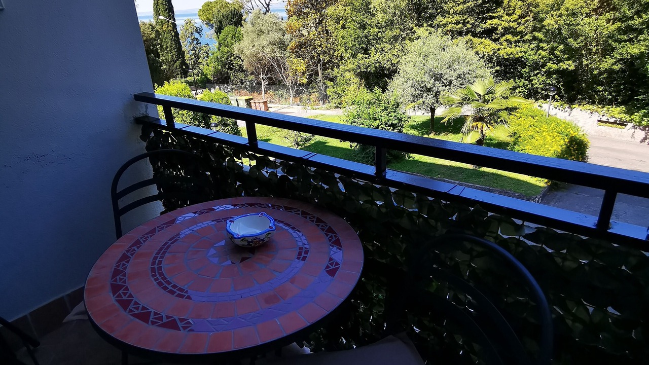 Photo of Patio Balcony in Corno