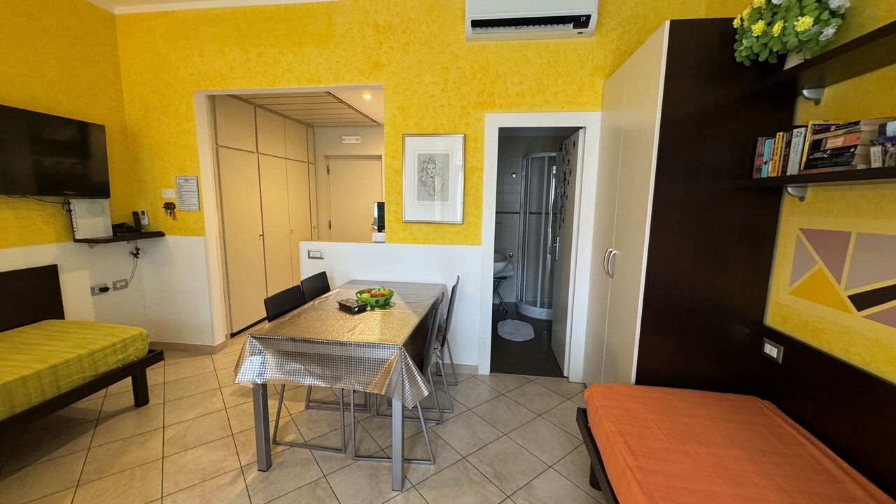 Photo of Bathroom in Corno