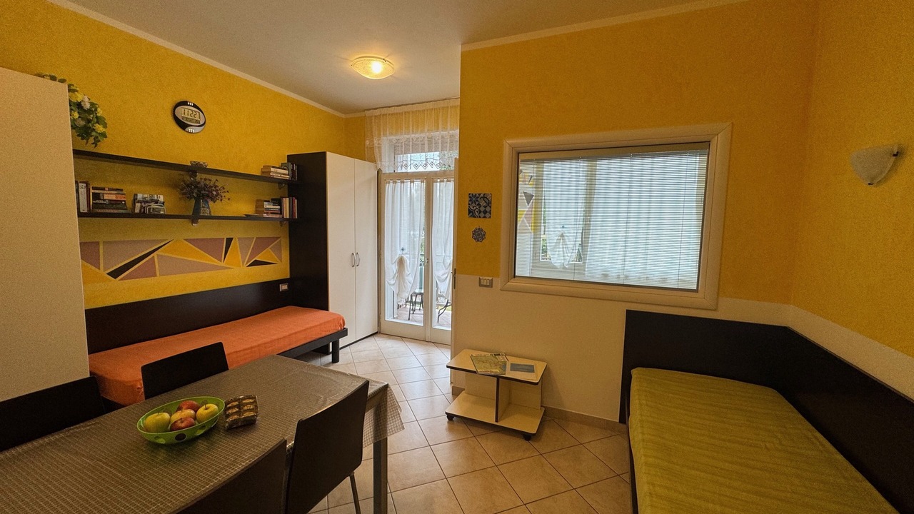 Photo of Bedroom in Corno