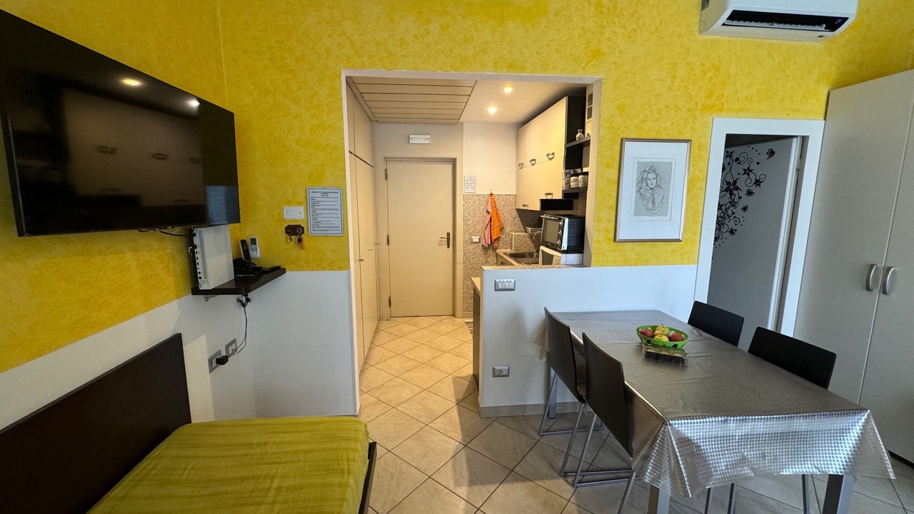 Photo of Bedroom in Corno