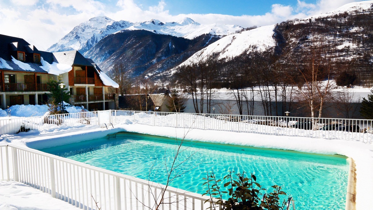 Photo of Outdoor in Peyragudes