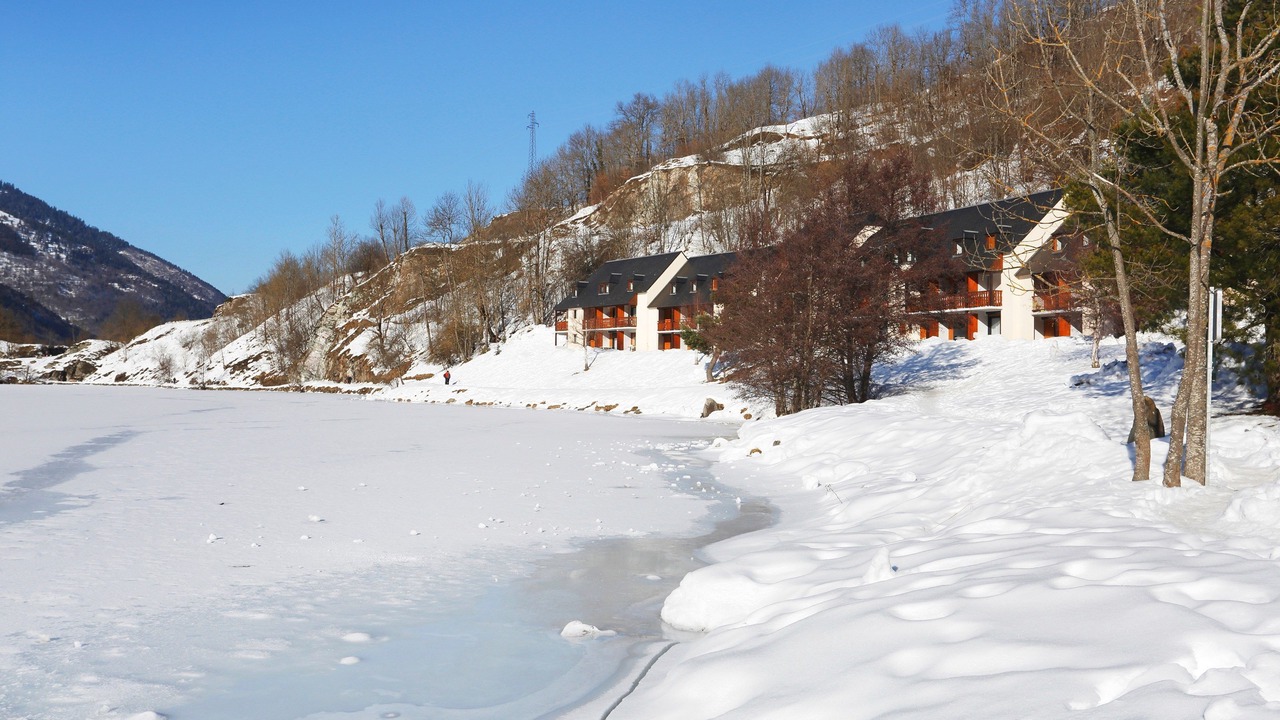 Photo of Outdoor in Peyragudes