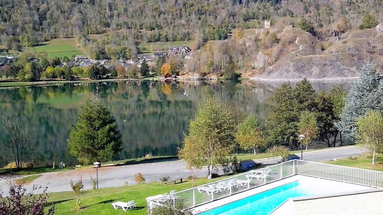 Photo of Outdoor in Peyragudes