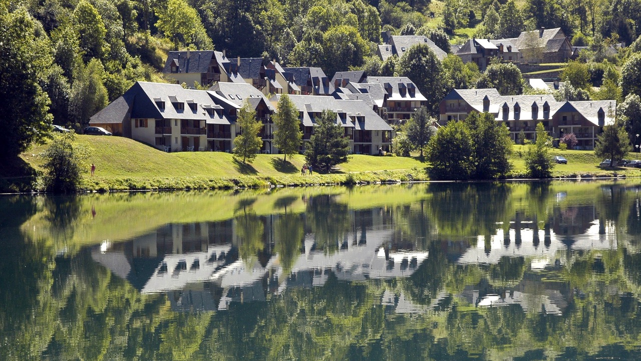 Photo of Outdoor in Peyragudes