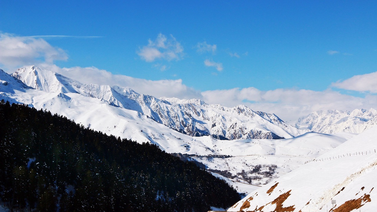 Photo of Others in Peyragudes