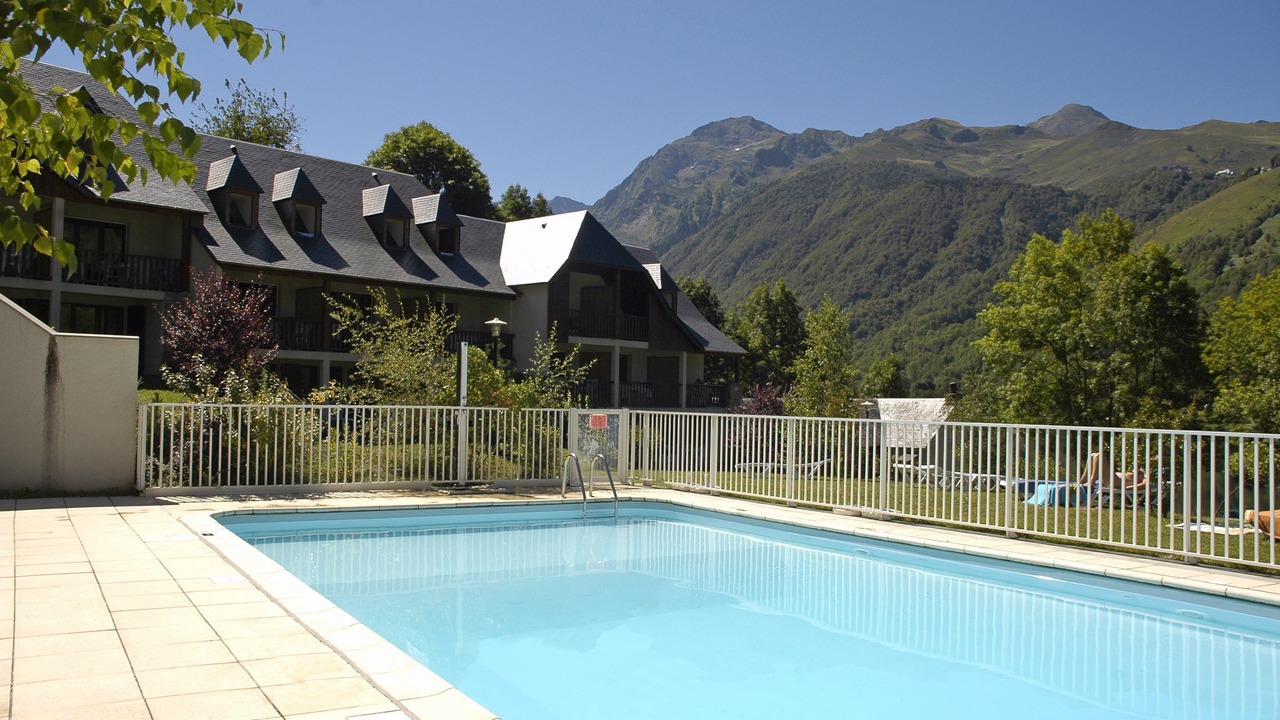 Photo of Outdoor in Peyragudes