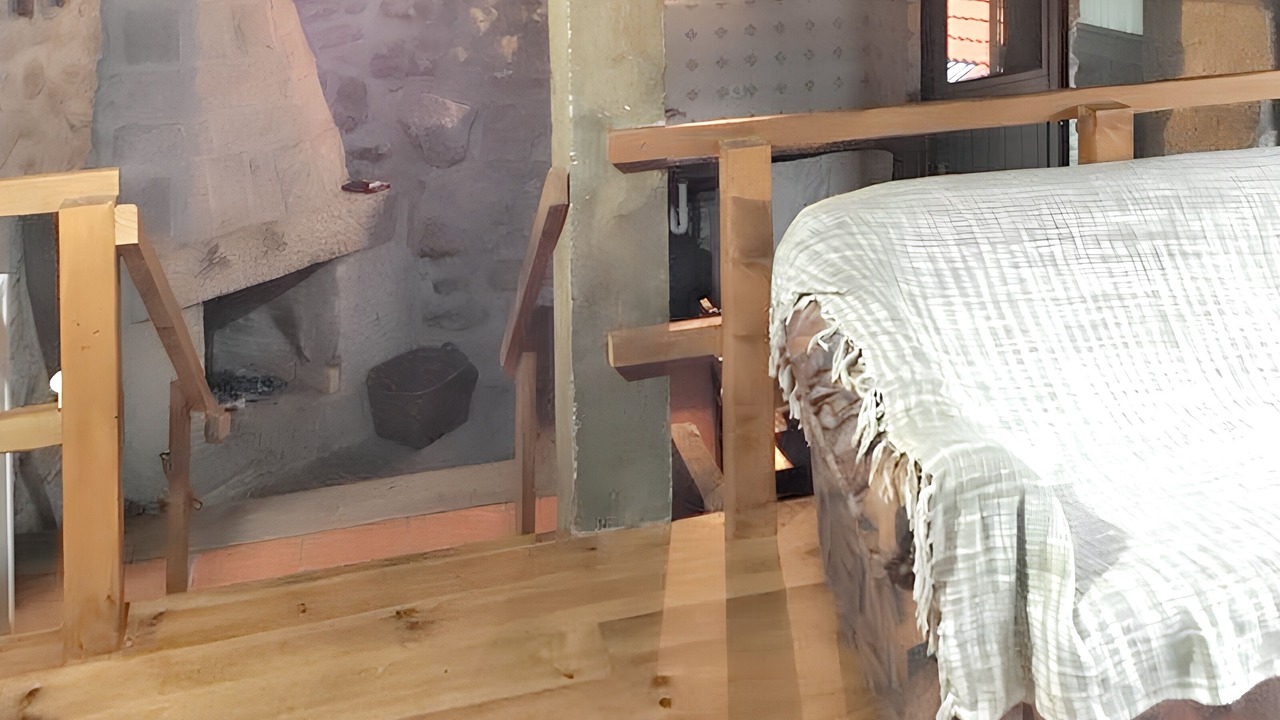 Photo of Livingroom in Meada