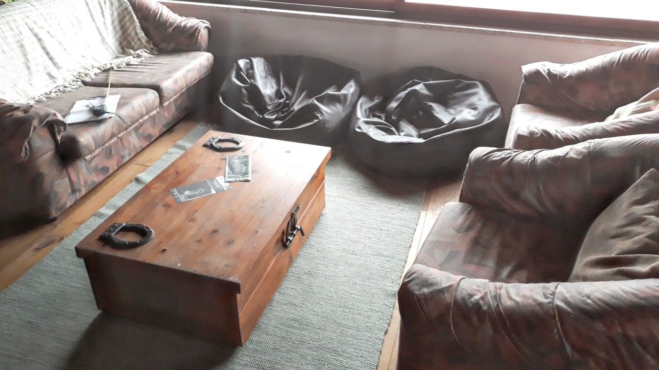 Photo of Livingroom in Meada
