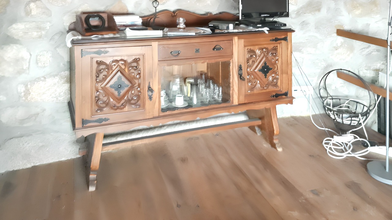Photo of Livingroom in Meada