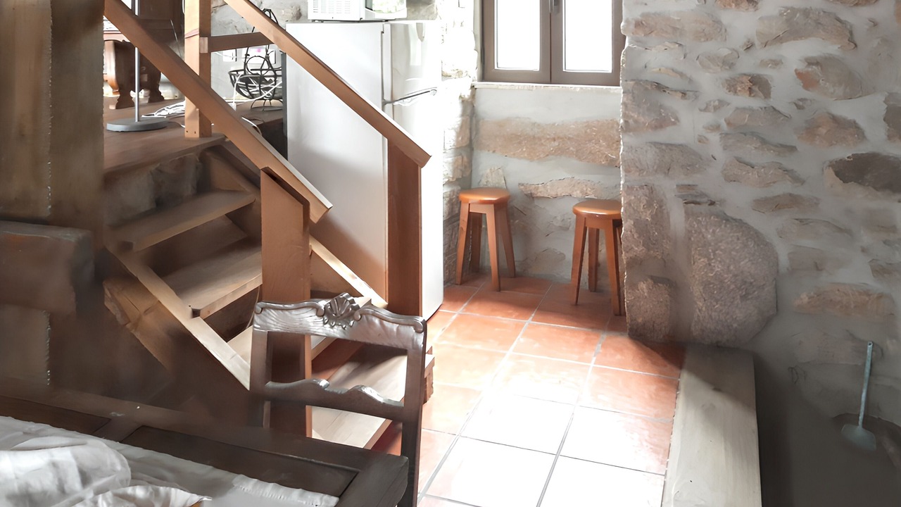 Photo of Livingroom in Meada