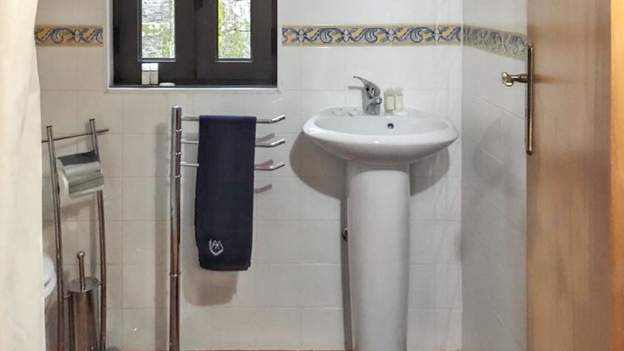 Photo of Bathroom in Meada