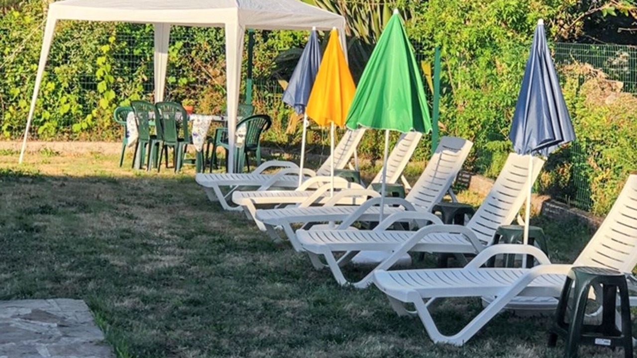 Photo of Outdoor in Meada
