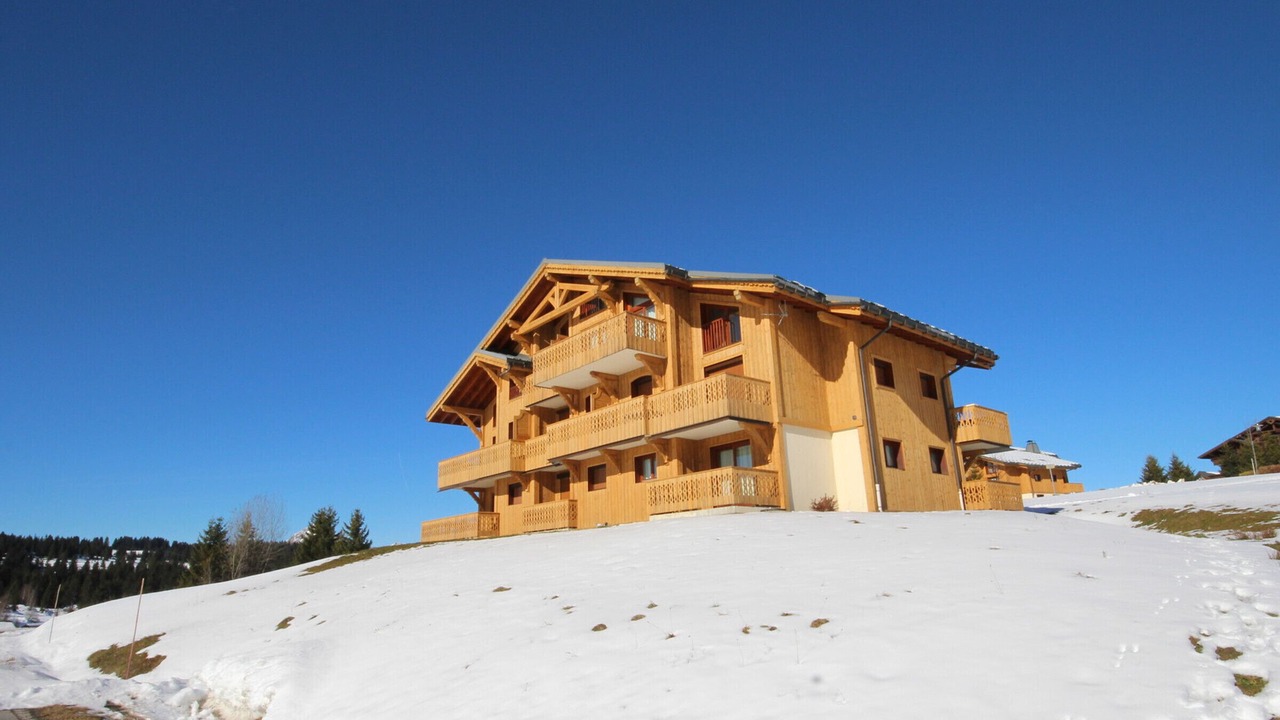 Photo of Outdoor in Les Saisies
