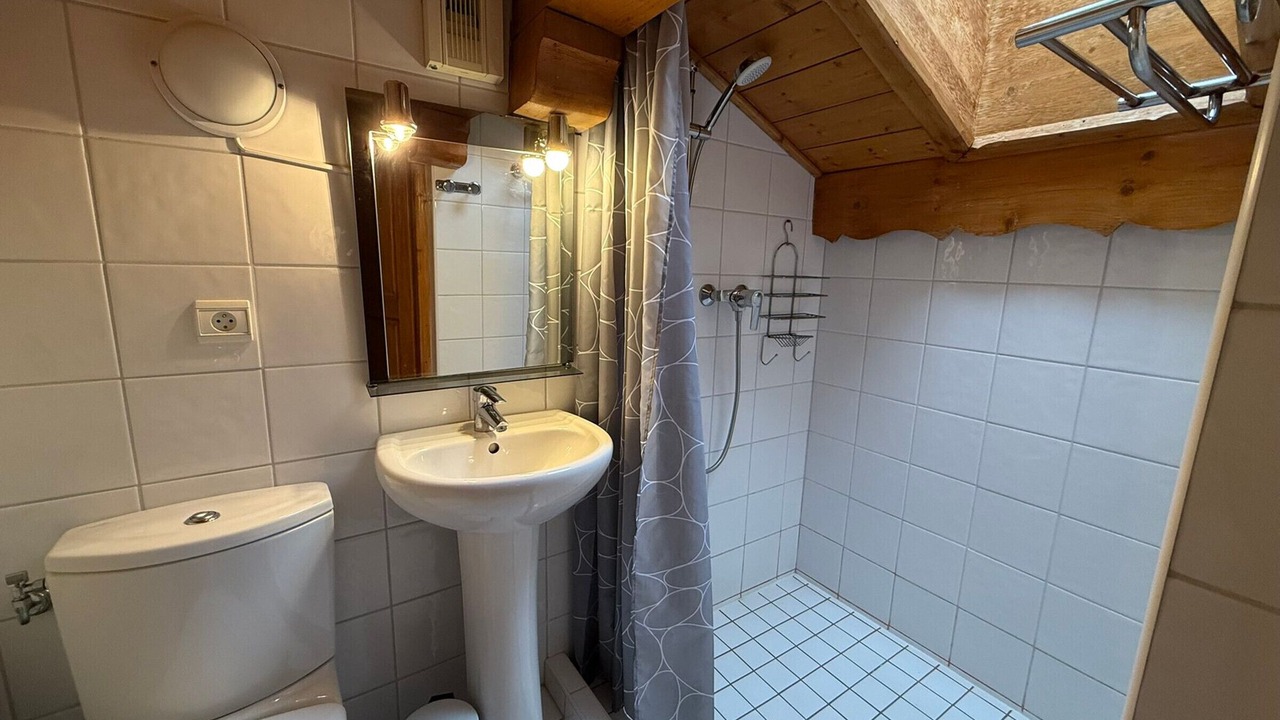 Photo of Bathroom in Les Saisies
