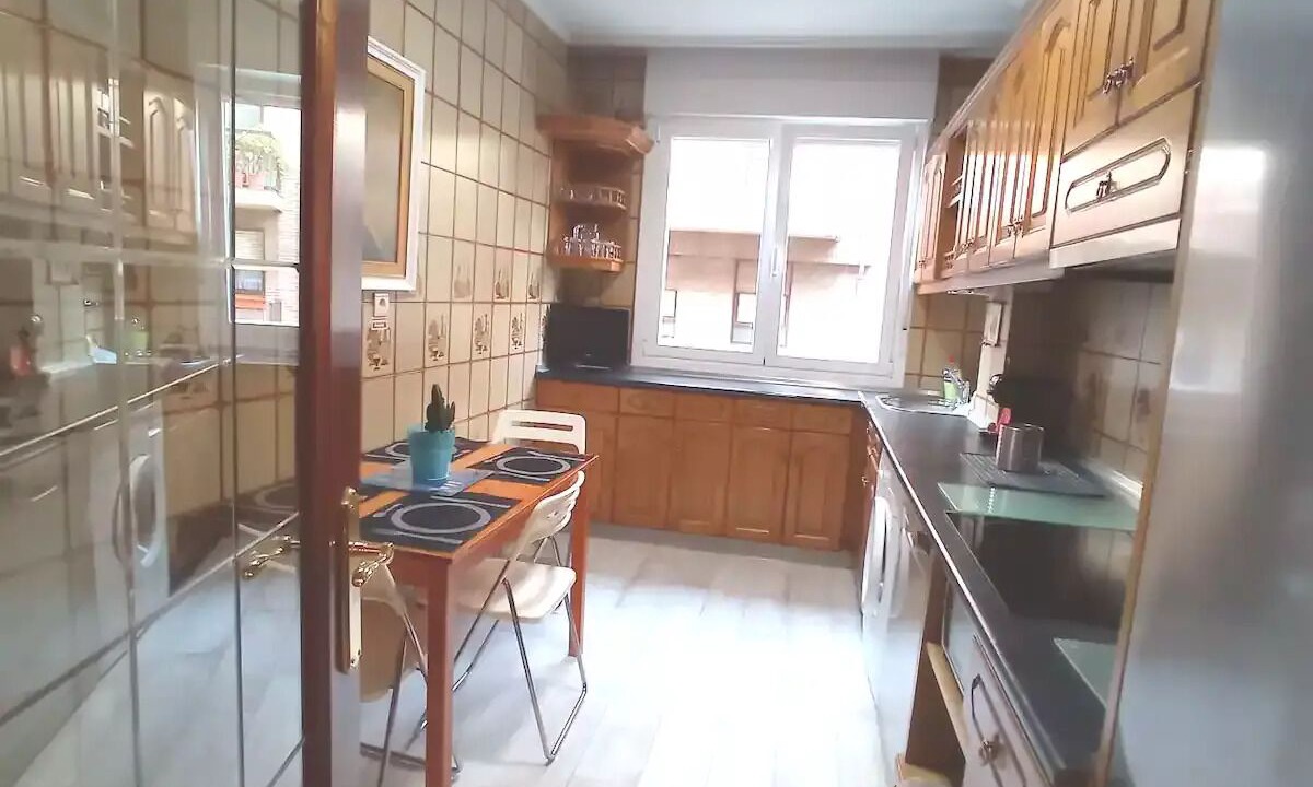 Photo of Kitchen in Getxo