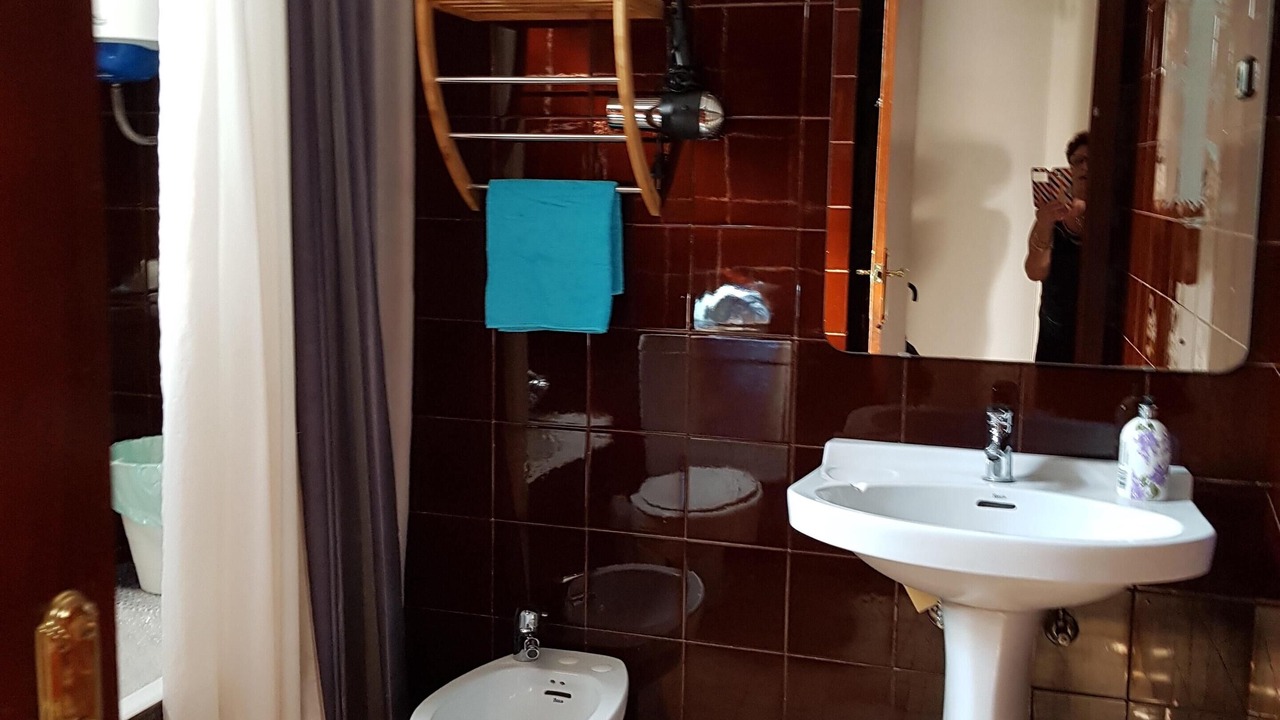 Photo of Bathroom in Getxo