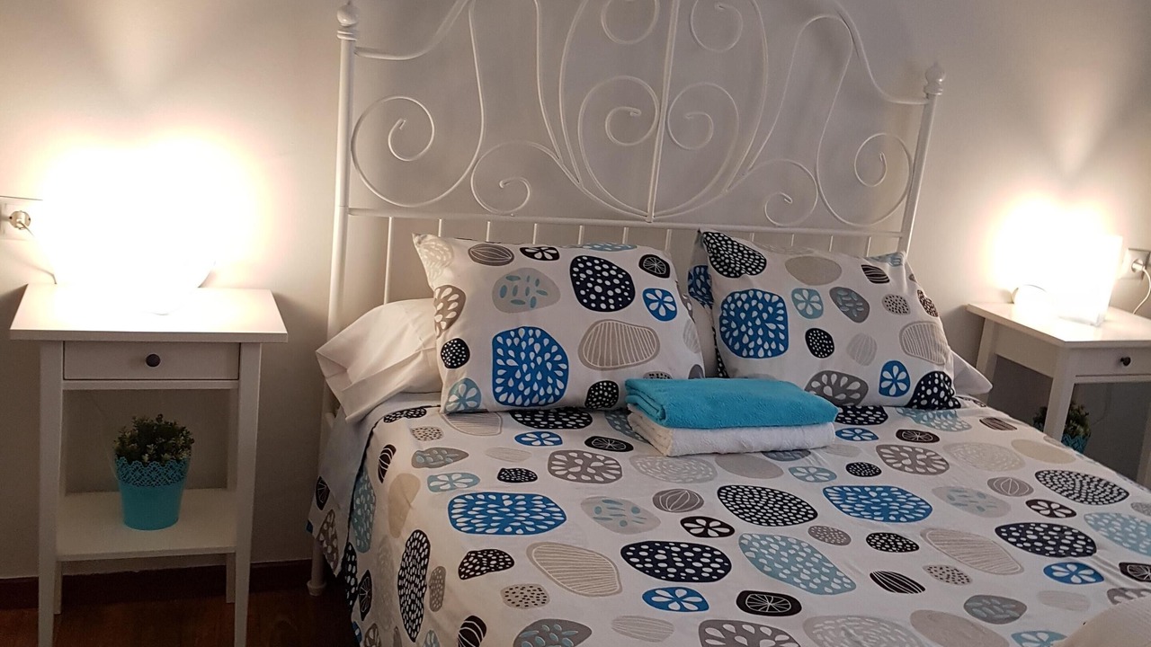 Photo of Bedroom in Getxo