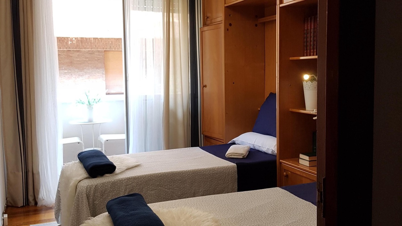 Photo of Bedroom in Getxo