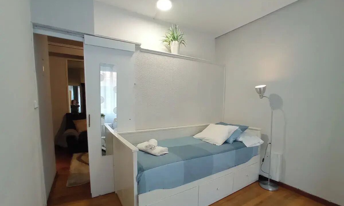 Photo of Bedroom in Getxo