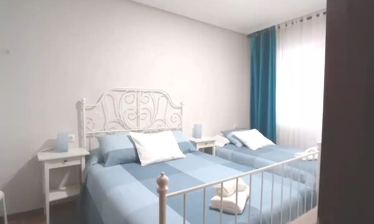 Photo of Bedroom in Getxo