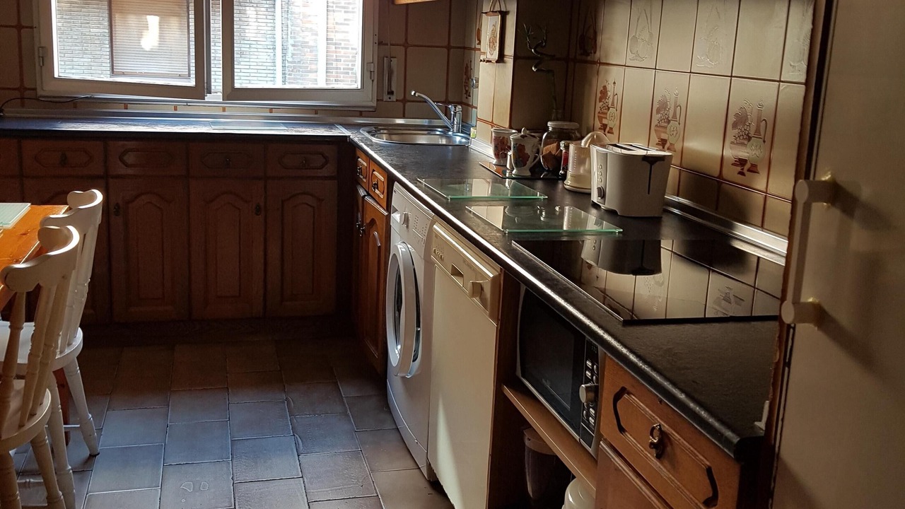 Photo of Kitchen in Getxo