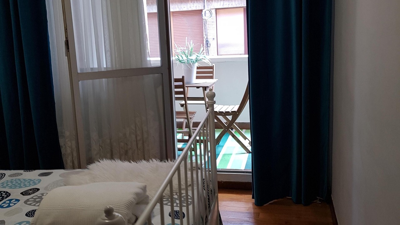 Photo of Bedroom in Getxo