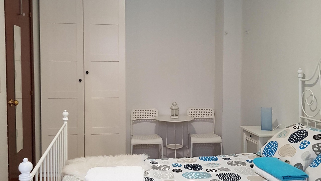 Photo of Bedroom in Getxo