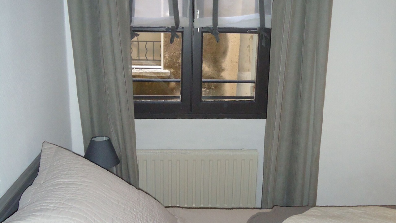 Photo of Bedroom in Avignon City Centre