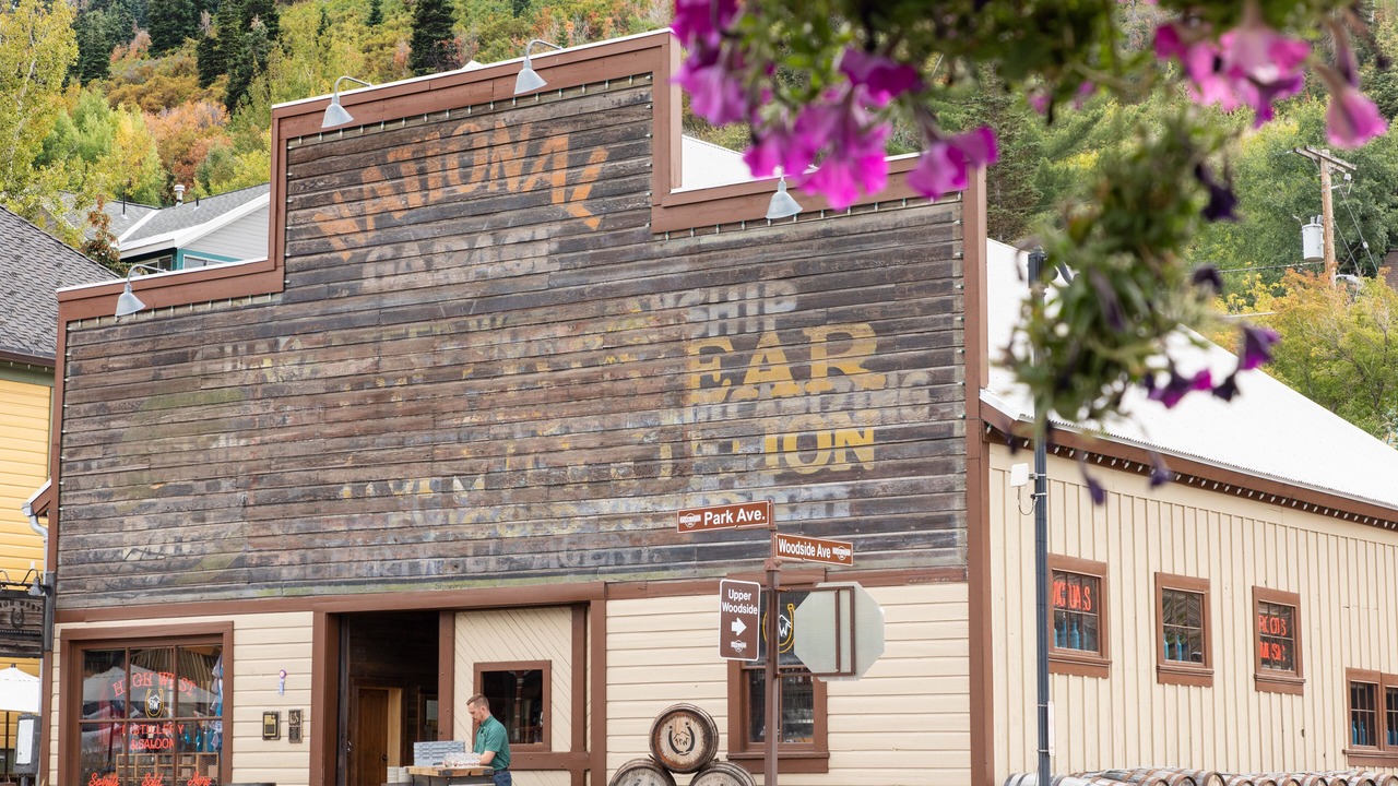 Photo of Others in Downtown Park City