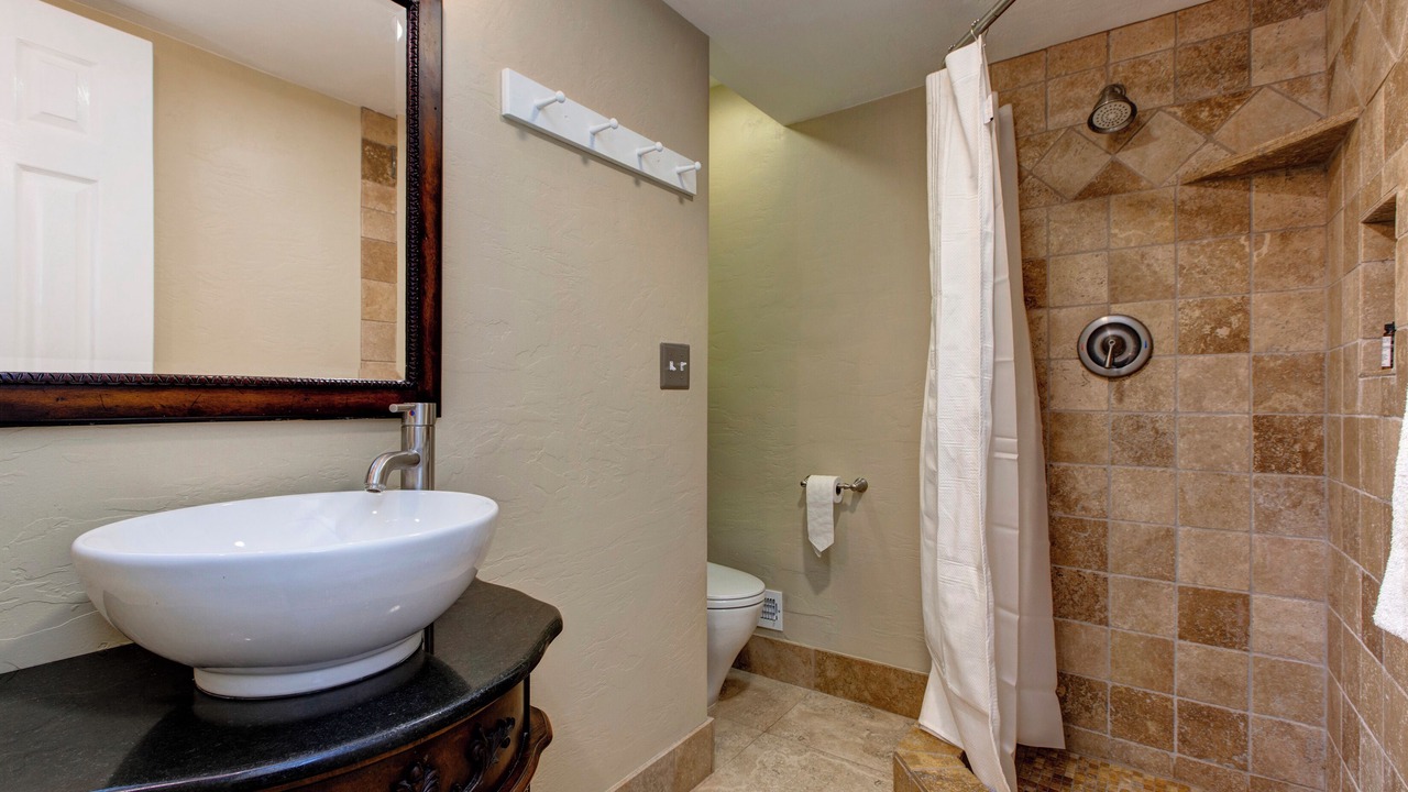Photo of Bathroom in Downtown Park City