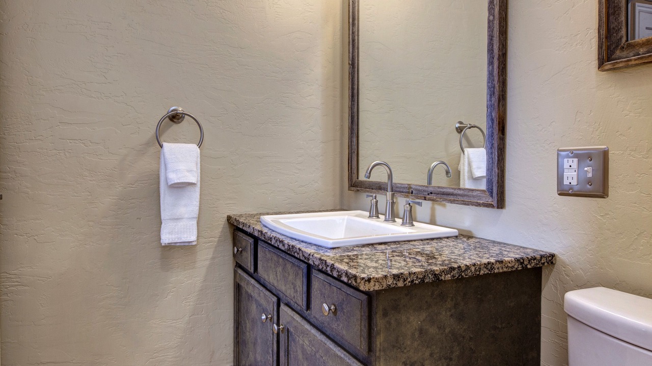 Photo of Bathroom in Downtown Park City