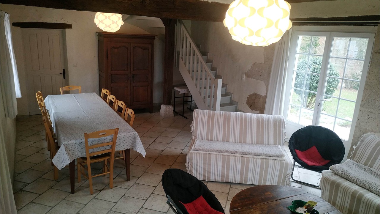Photo of Others in Monthou-sur-Bievre