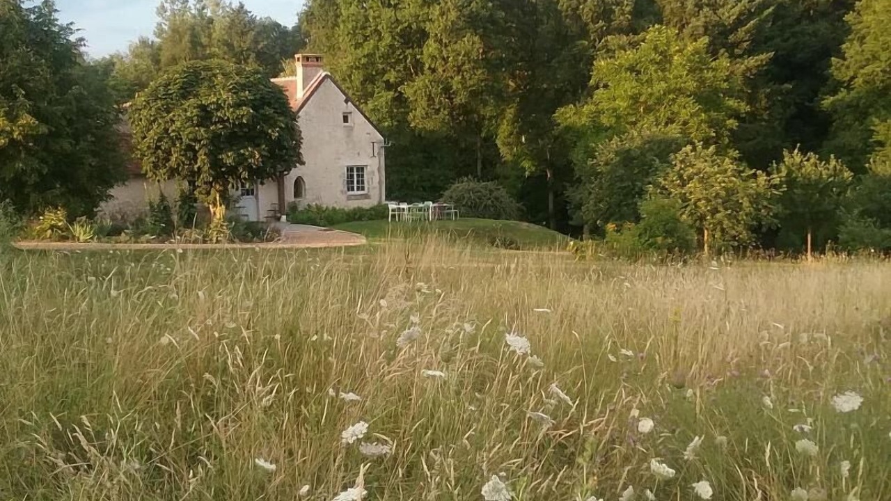 Photo of Outdoor in Monthou-sur-Bievre
