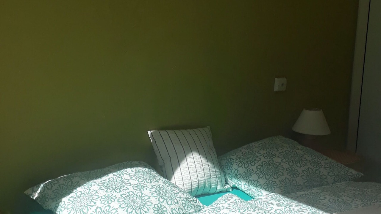 Photo of Bedroom in Castellane