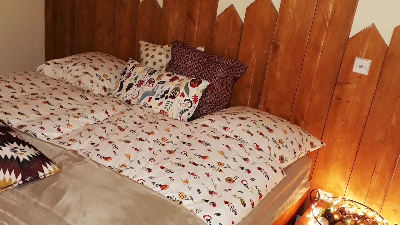Photo of Bedroom in Castellane