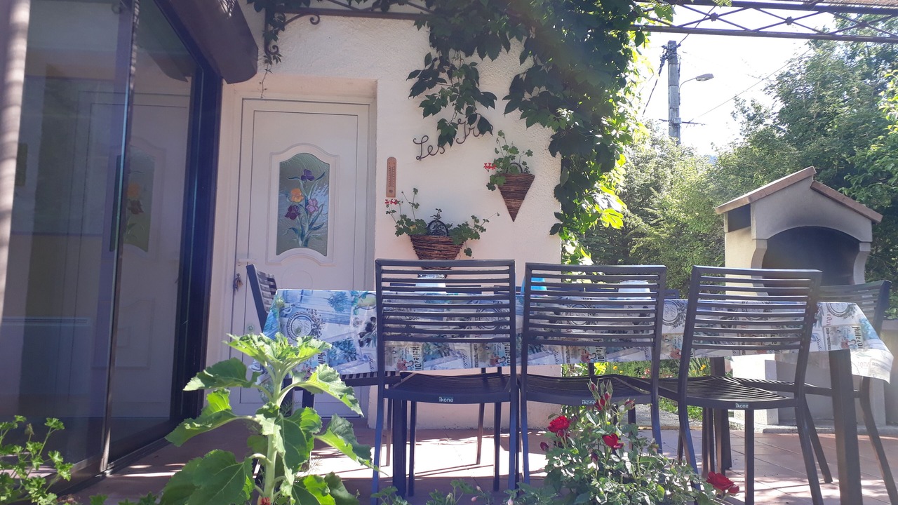Photo of Outdoor in Castellane
