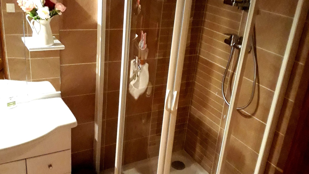 Photo of Bathroom in Castellane