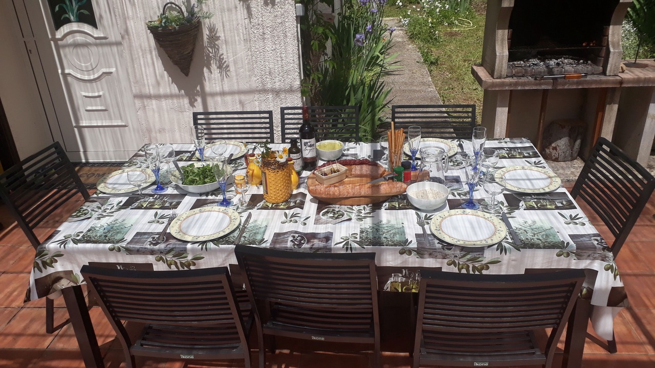 Photo of Outdoor in Castellane