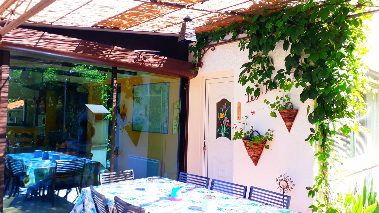 Photo of Outdoor in Castellane