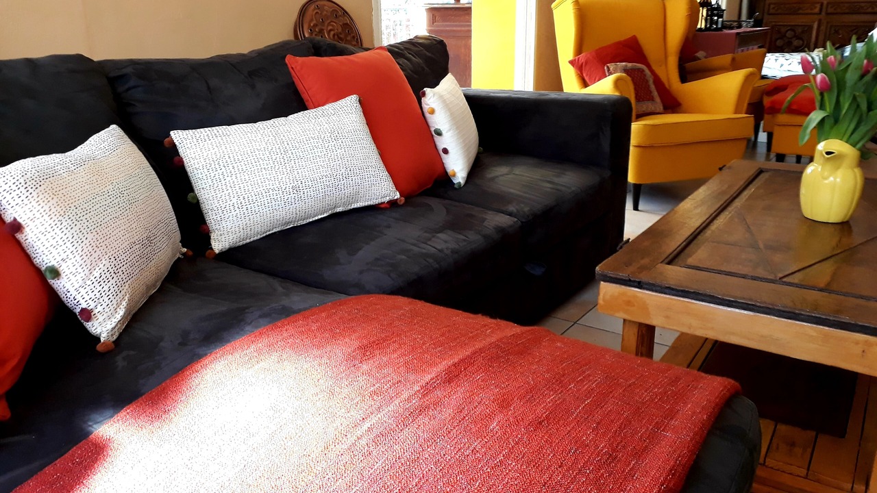 Photo of Livingroom in Castellane