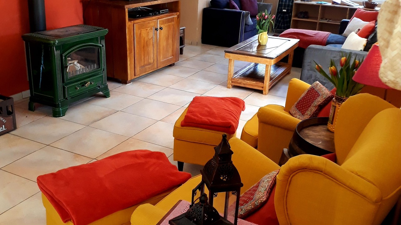 Photo of Livingroom in Castellane