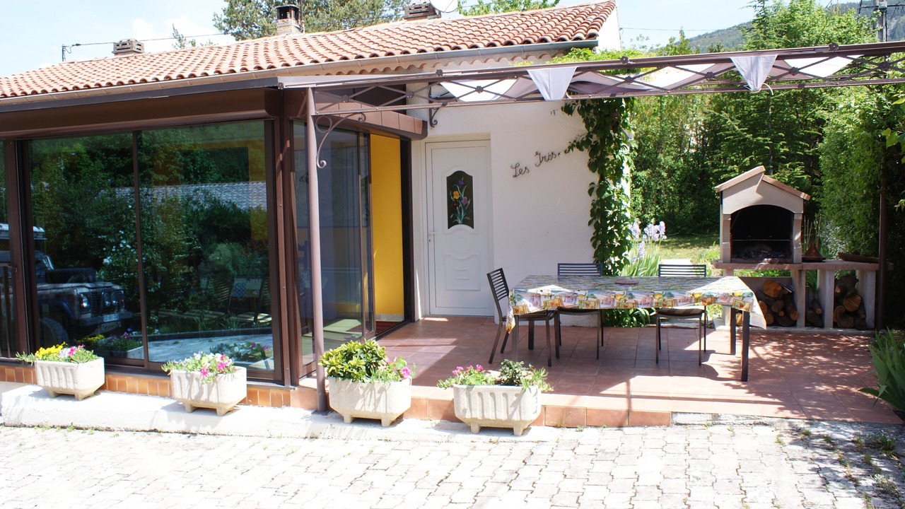 Photo of Outdoor in Castellane