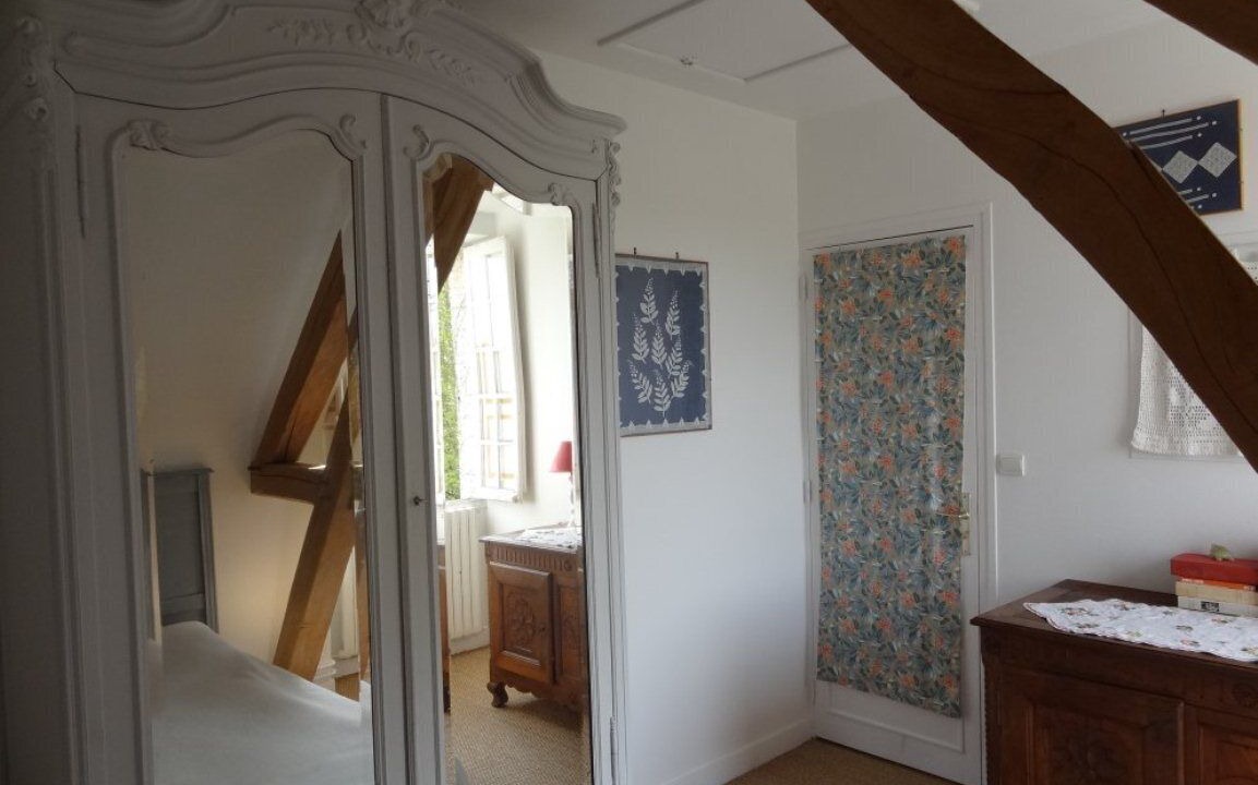 Photo of Bedroom in Villentrois