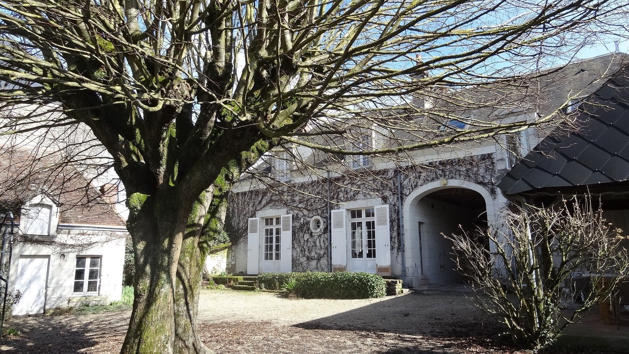Photo of Outdoor in Villentrois