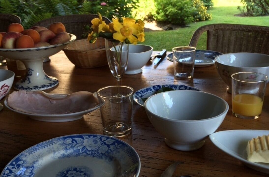 Photo of Outdoor in Villentrois