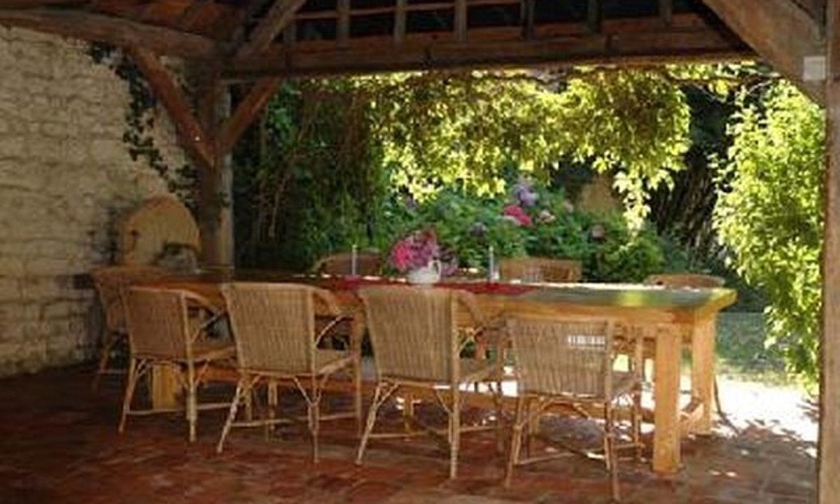 Photo of Outdoor in Villentrois