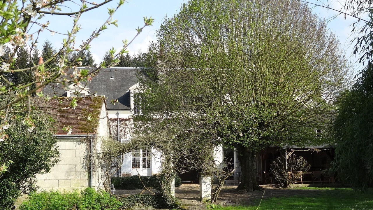 Photo of Outdoor in Villentrois