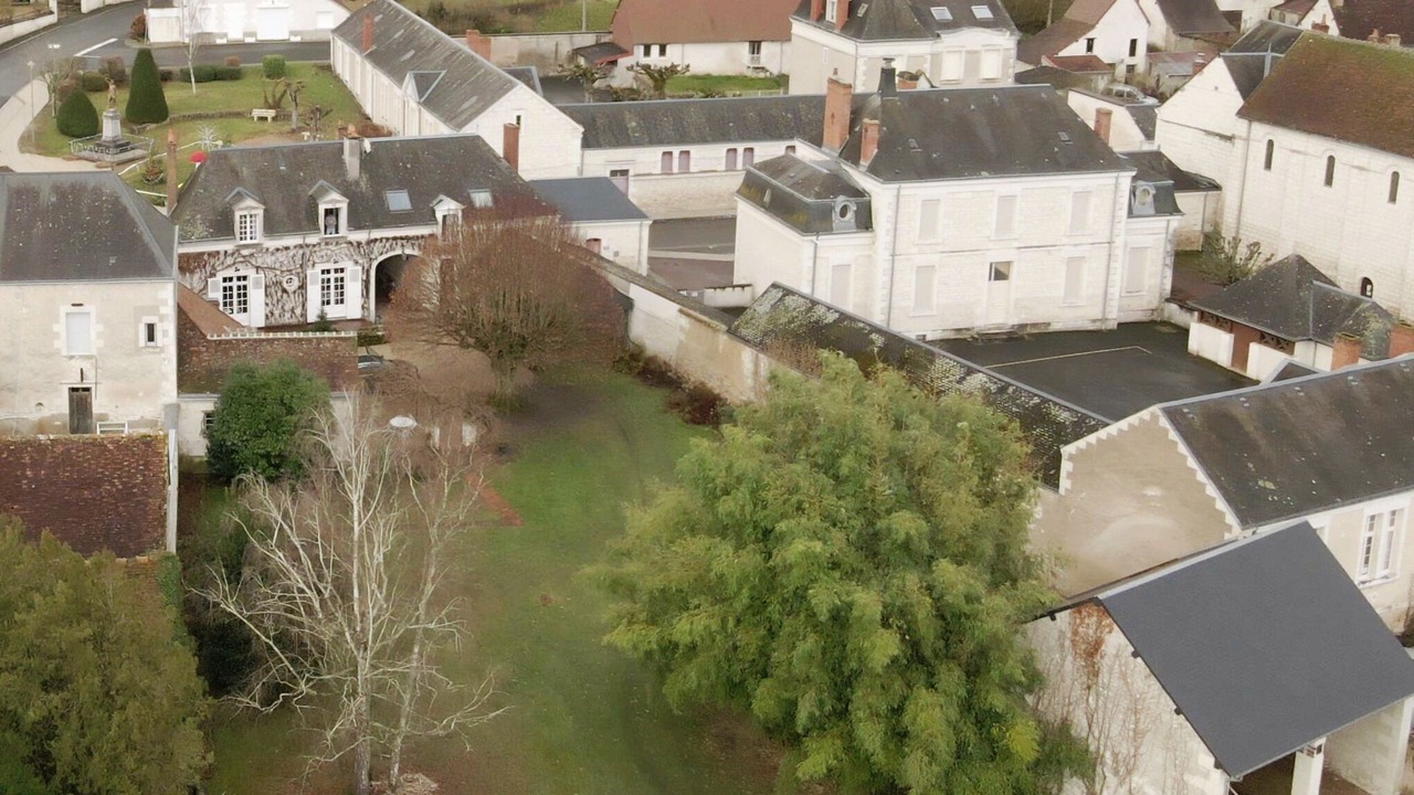 Photo of Outdoor in Villentrois